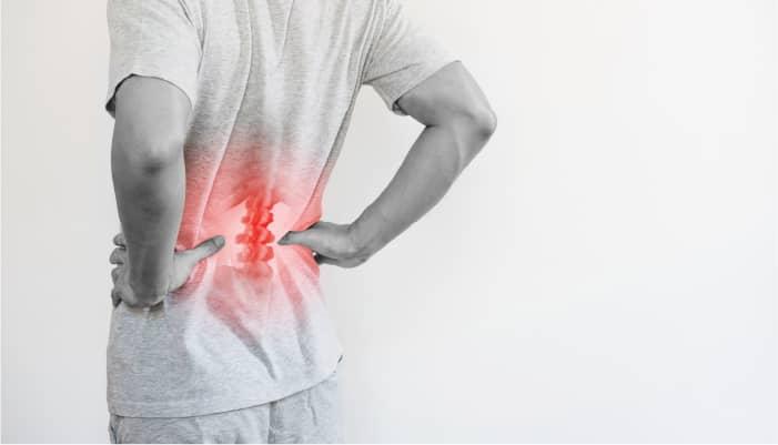 The Complete Guide to Back Pain & Surgery